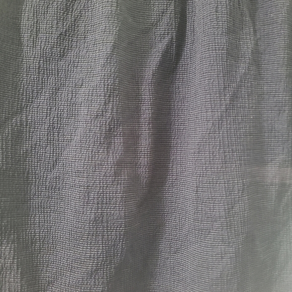 Lauren Conrad Lace Front Cold Shoulder Top - Picture 4 of 6